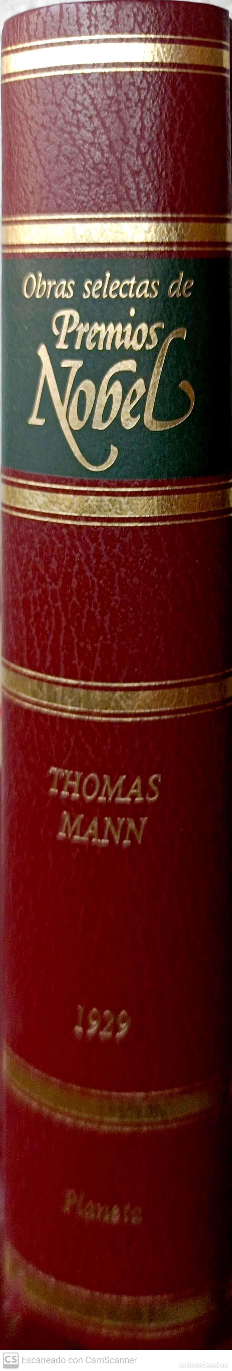 Libros: Thomas Mann, 1929 - Mann, Thomas - Foto 2