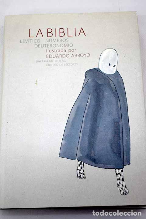 Libros: La Biblia - Foto 1