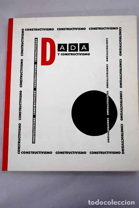 Libros: Dad&aacute; y constructivismo - Foto 1