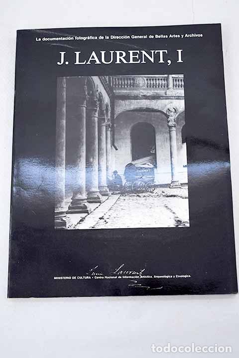 Libros: J. Laurent, I - Foto 1