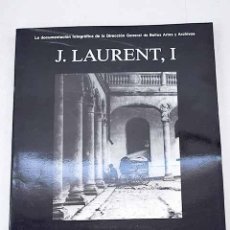 Libros: J. LAURENT, I