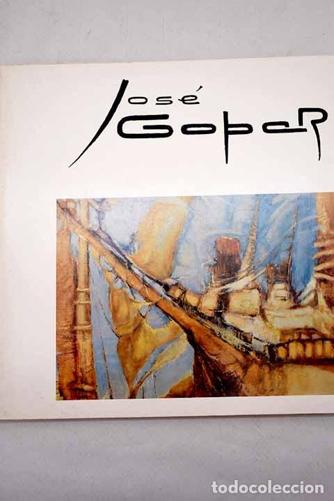 Libros: Jos&eacute; Gopar: : Ayuntamiento. - Foto 1