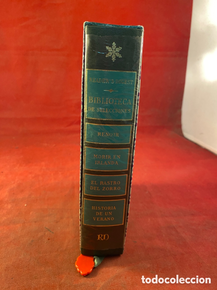 Libros: Biblioteca de Selecciones - Foto 1