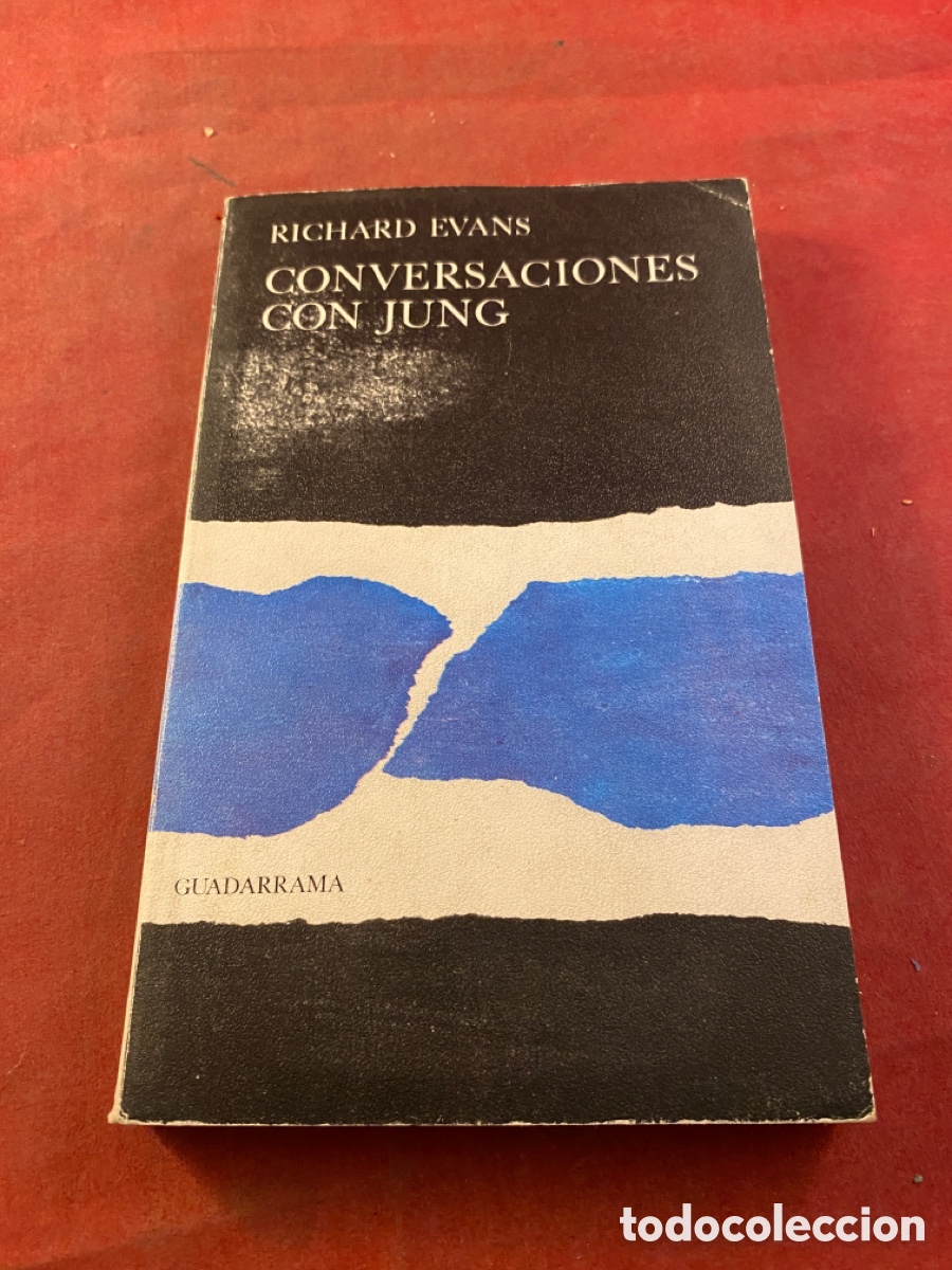 Libros: CONVERSACIONES CON JUNG - Foto 1
