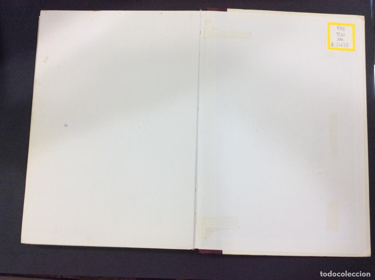 Libros: EL DIARIO SECRETO DE ADRIAN MOLE - SUE TOWSEND - Foto 5