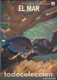 Libros: El Mar - Foto 1