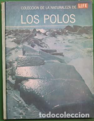 Libros: Los polos - Foto 1