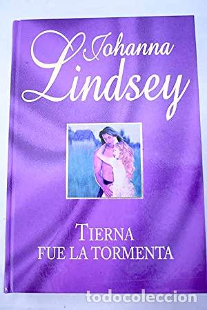 Libros: Tierna fue la tormenta - Foto 1
