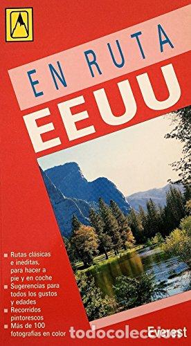 Libros: En Ruta. EEUU - Eric Inglefield - Foto 1