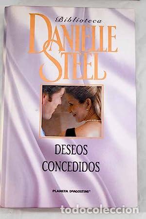 Libros: Deseos concedidos - Steel, Danielle - Foto 1