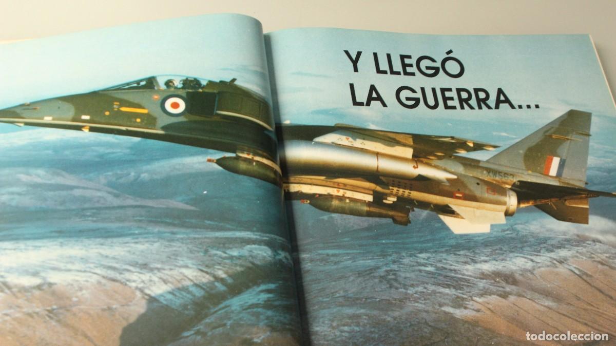 Libros: 1000 IM&Aacute;GENES DE AVIONES IBERLIBRO - Foto 4