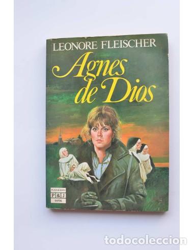 Libros: Agnes de Dios - FLEISCHER, Leonore - Foto 1