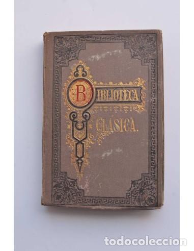 Libros: La Il&iacute;ada. Tomo III - HOMERO - Foto 1