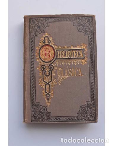 Libros: La Il&iacute;ada. Tomo II - HOMERO - Foto 1