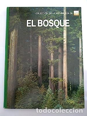 Libros: El Bosque - Foto 1