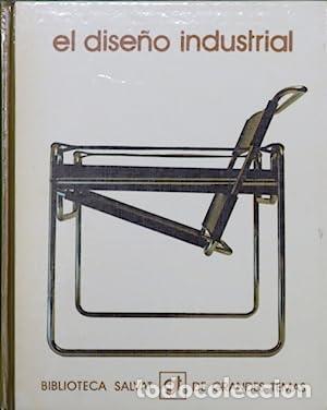 Libros: El dise&ntilde;o industrial - Foto 1