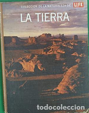 Libros: La Tierra - Foto 1