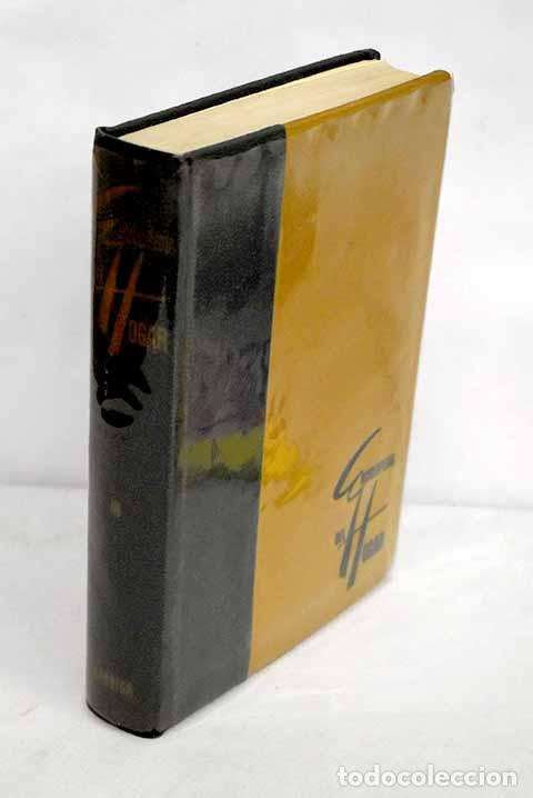 Libros: Enciclopedia del hogar, tomo III - Foto 1