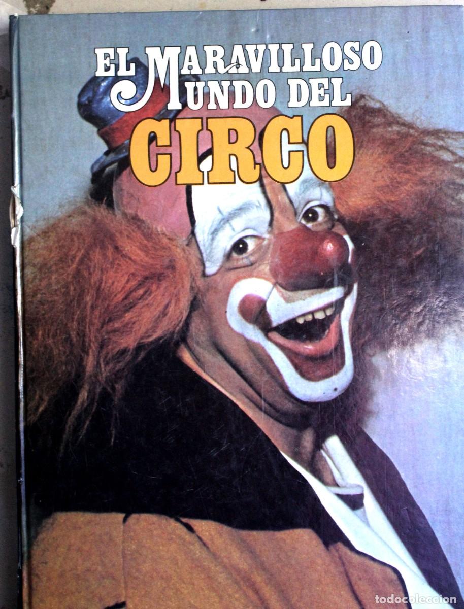 Libros: Payaso obra de Mercedes Gilaberte - Foto 2
