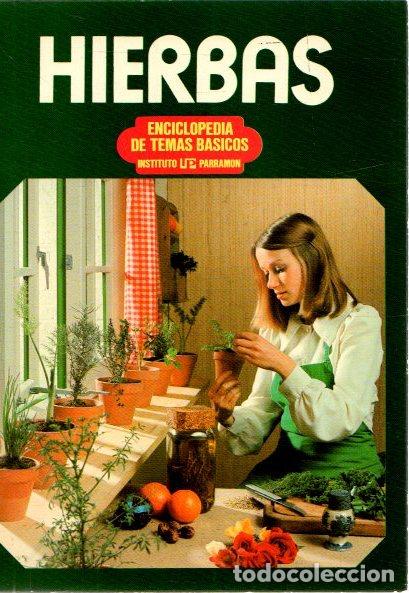 Libros: Hierbas - Harvey, Jack - Foto 1