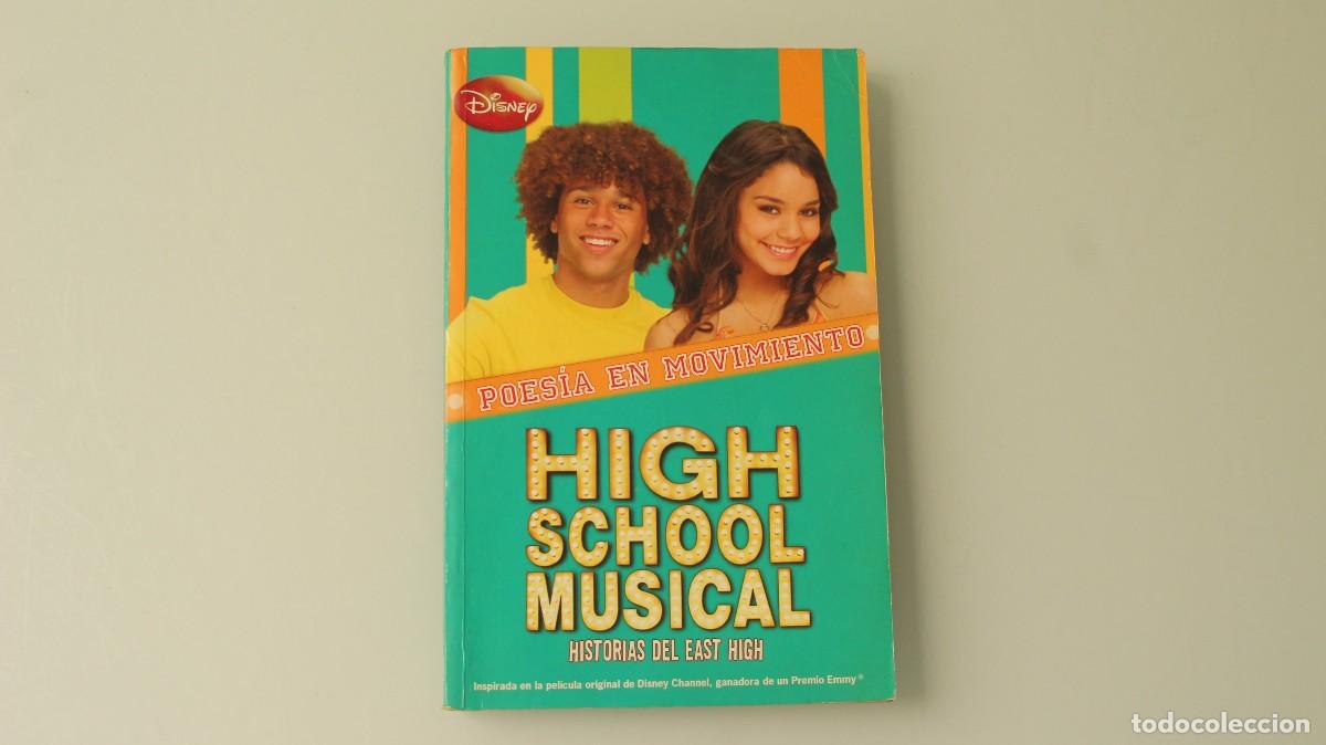 Libros: HIGH SCHOOL MUSICAL - Foto 1