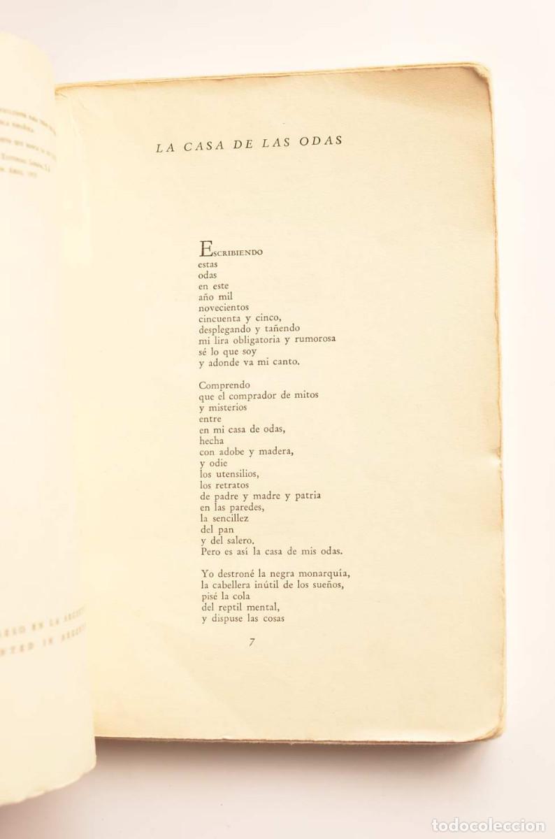 Libros: Nuevas odas elementales - Foto 4