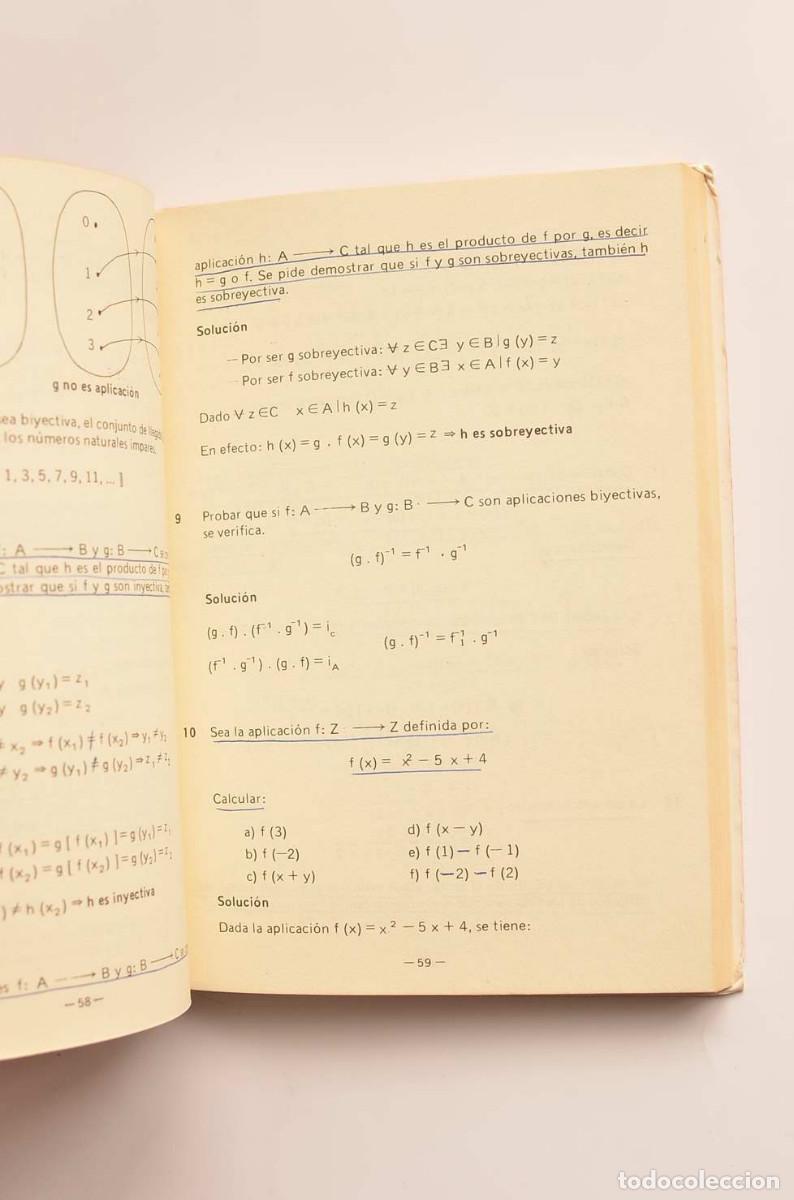Libros: 300 problemas de matem&aacute;ticas - NORTES CHECA, Andr&eacute;s - Foto 4