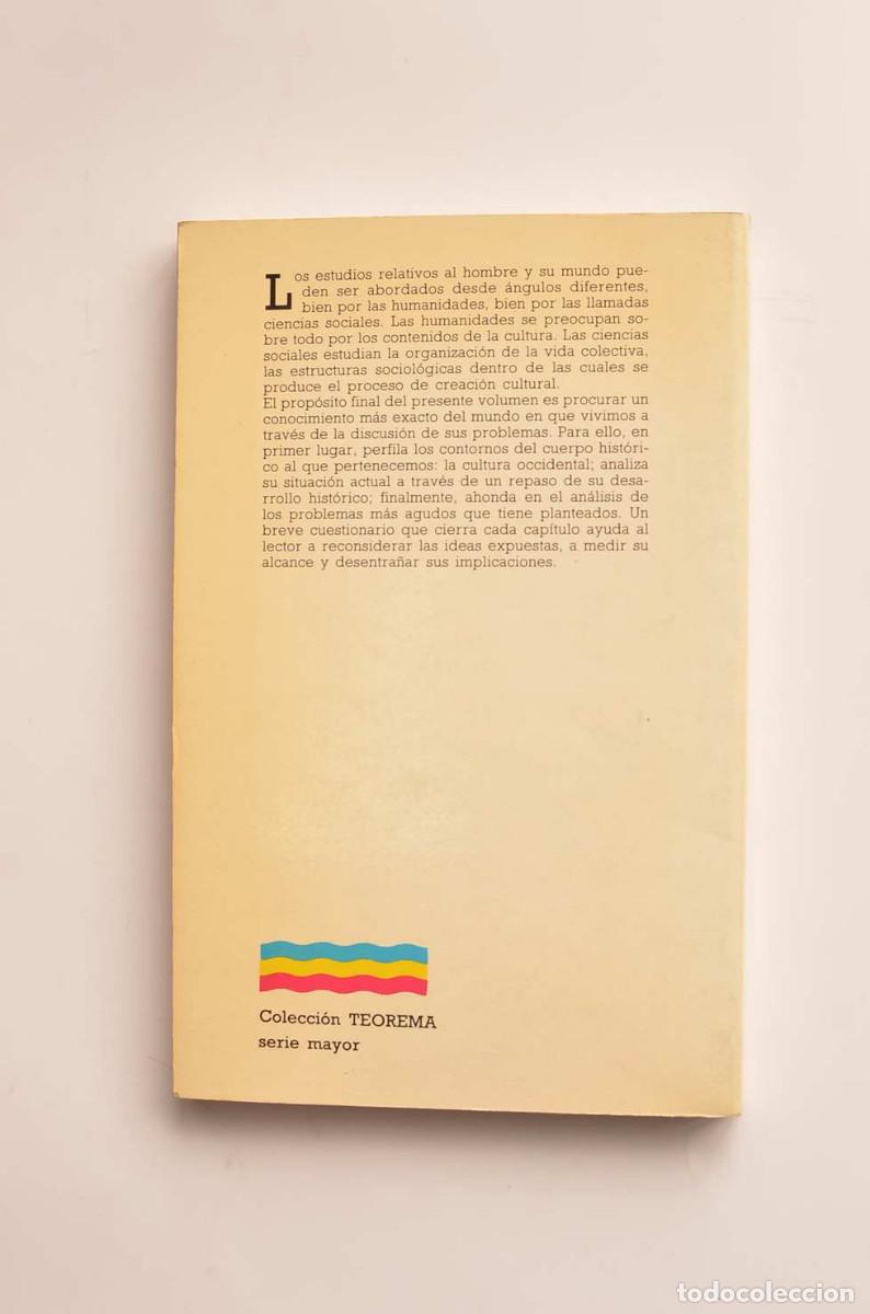 Libros: Introducci&oacute;n a las ciencias sociales - AYALA, Francisco - Foto 4