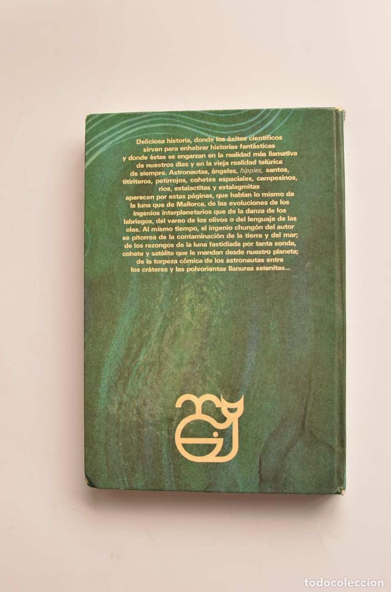 Libros: &Aacute;ngel en la luna - FERR&Aacute;N, Jaime1 - Foto 6