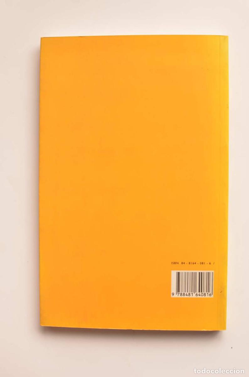 Libros: El desorden neoliberal - MONTES, Pedro - Foto 5