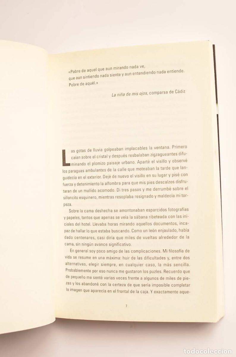 Libros: El abrazo del alma - FLEITAS, Gonzalo - Foto 3