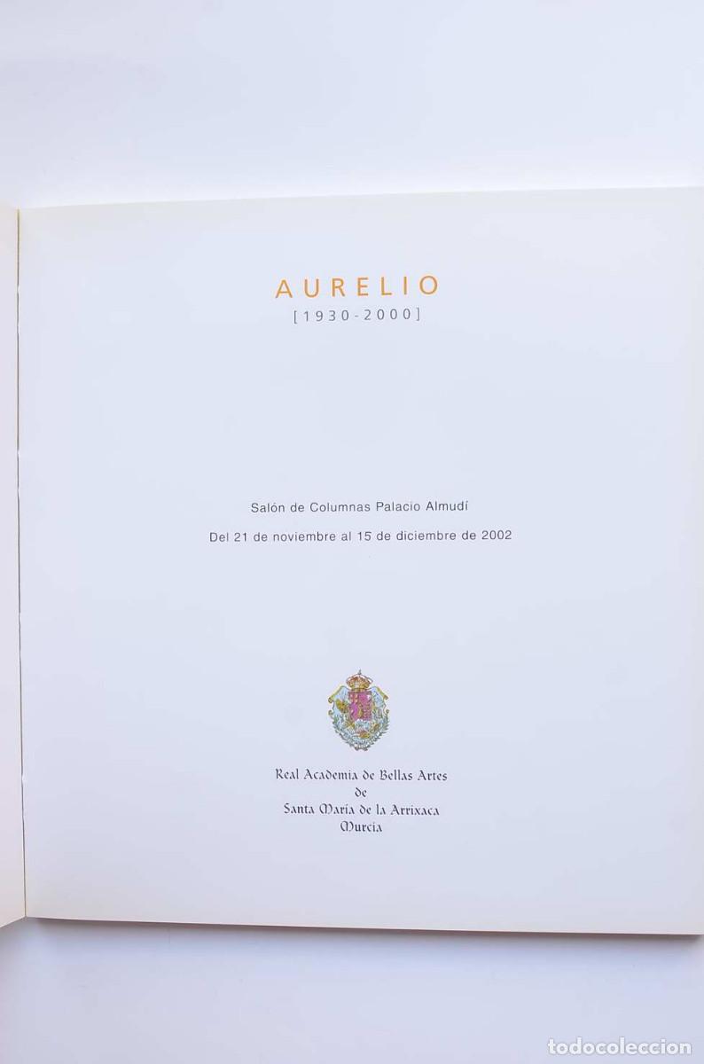 Libros: Aurelio (1930 - 2000) - AURELIO - Foto 2