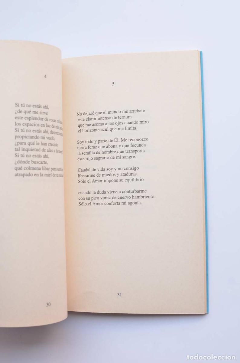 Libros: La obscena irrealidad de los espejos - Foto 4
