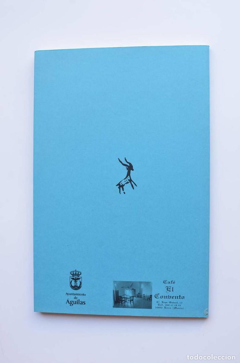 Libros: La obscena irrealidad de los espejos - Foto 5