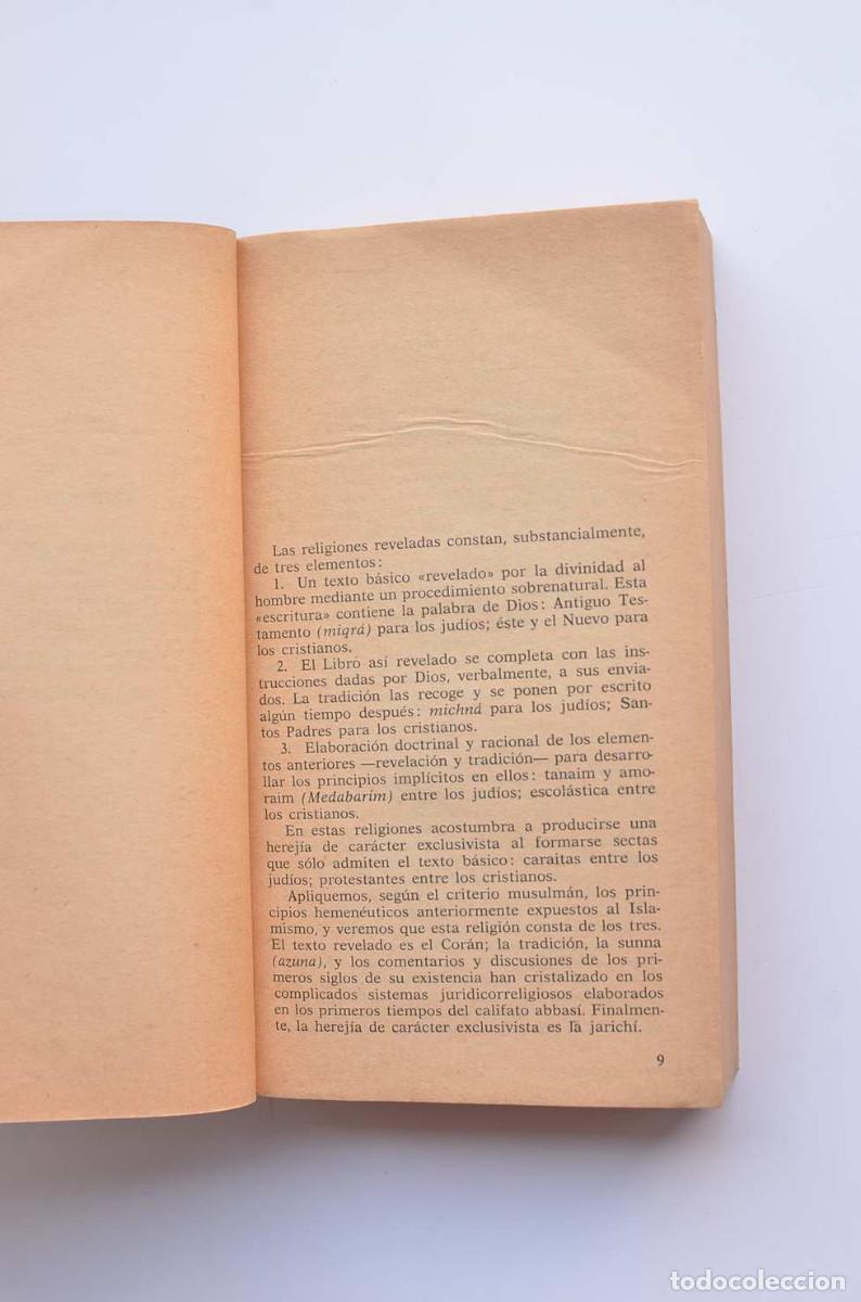 Libros: El Cor&aacute;n - MAHOMA - Foto 3