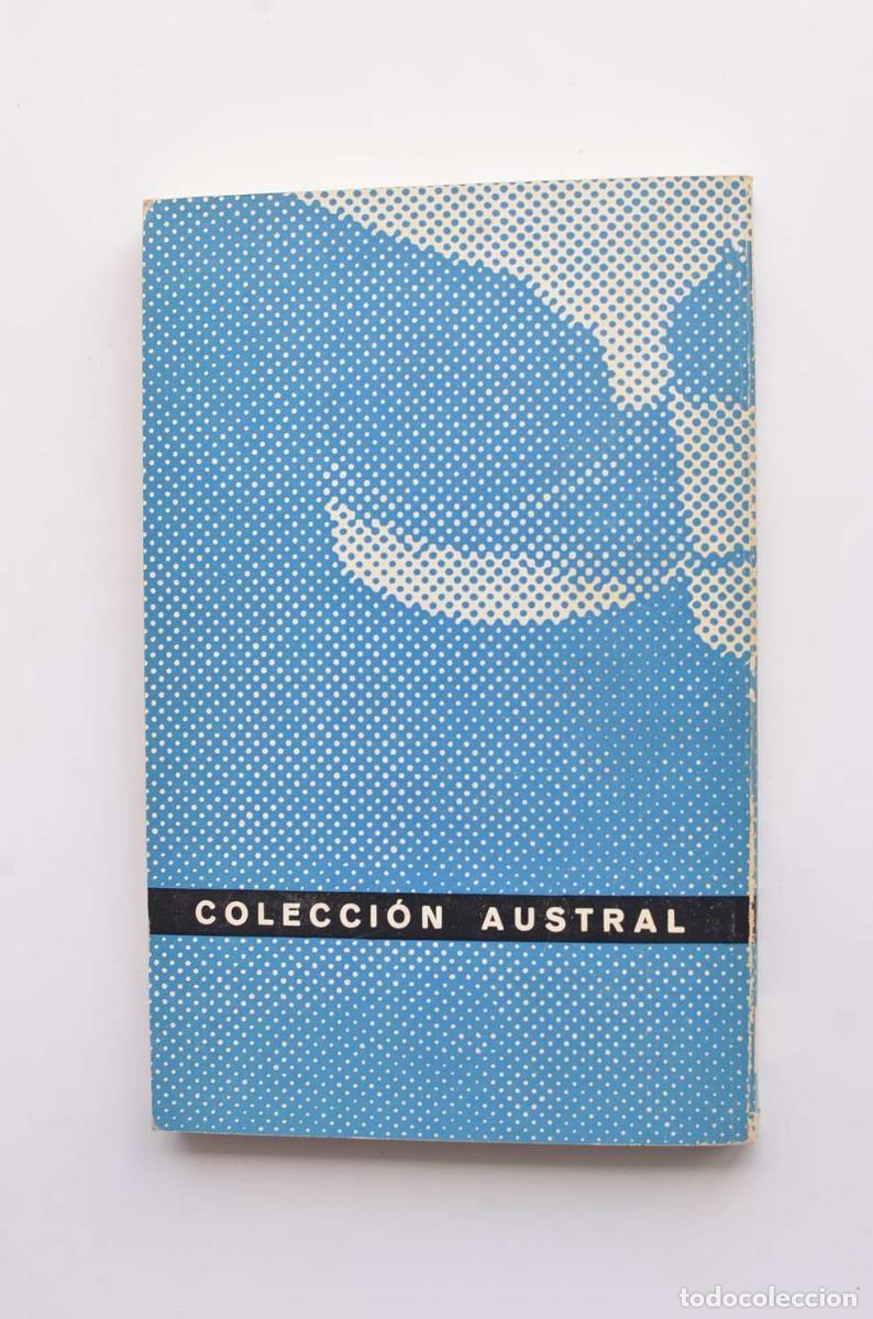 Libros: Pueblo - AZOR&Iacute;N - Foto 3