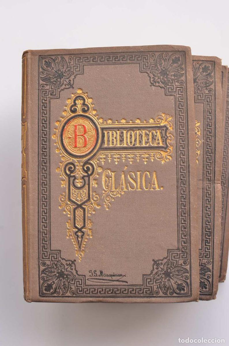 Libros: Historia de la Revoluci&oacute;n de Inglaterra - MACAULAY, Lord - Foto 5