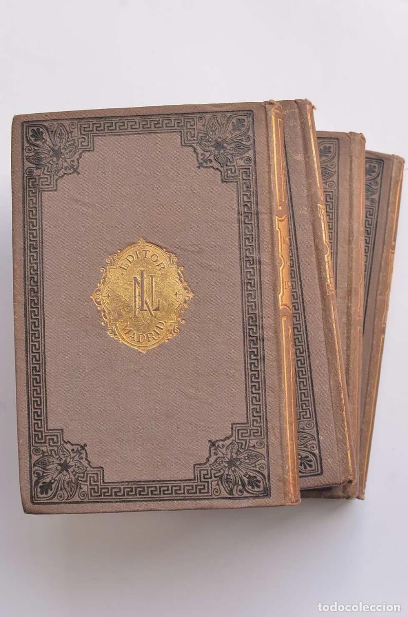 Libros: Historia de la Revoluci&oacute;n de Inglaterra - MACAULAY, Lord - Foto 14
