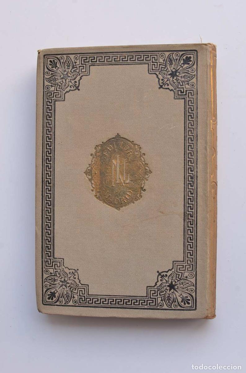 Libros: Las Heroidas - OVIDIO - Foto 5