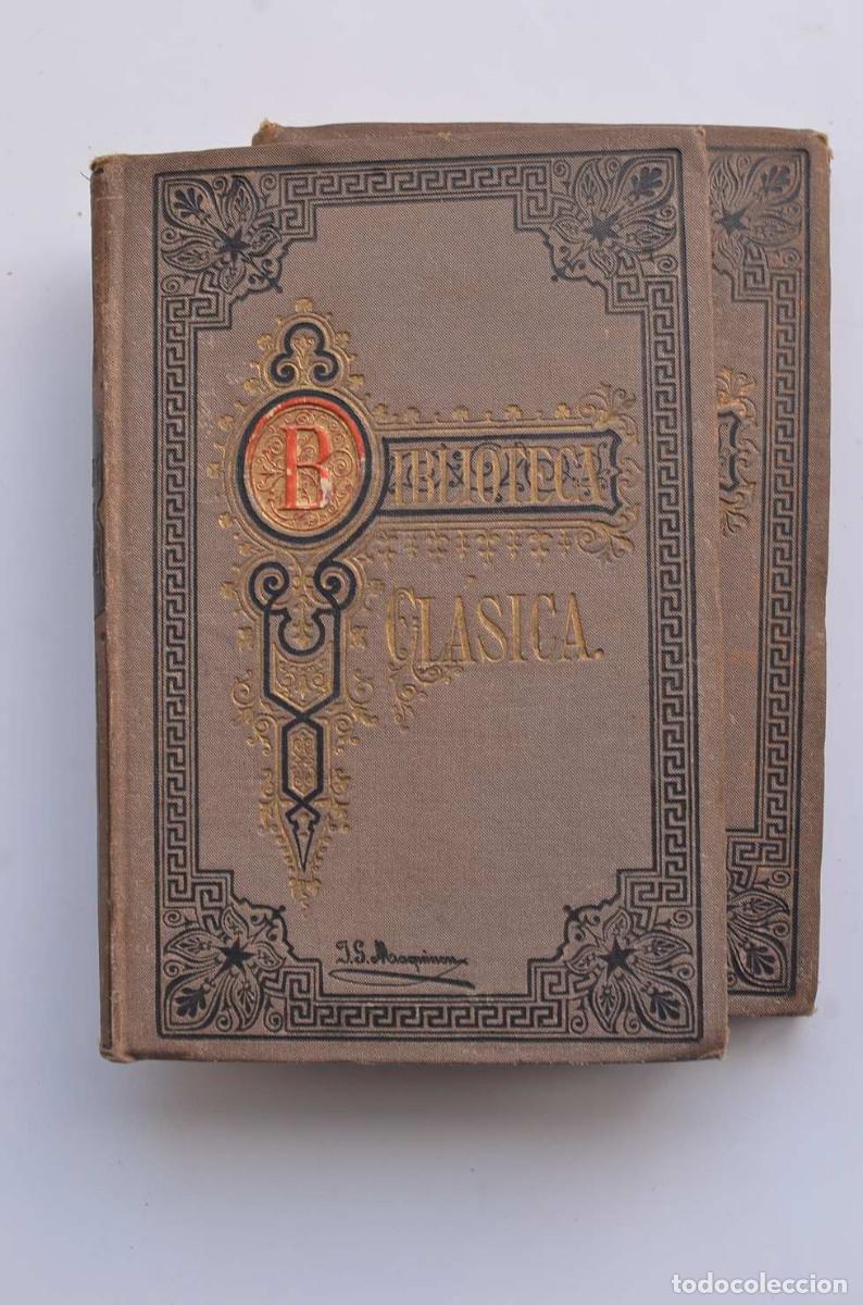 Libros: Novelas ejemplares - CERVANTES SAAVEDRA, Miguel de - Foto 7