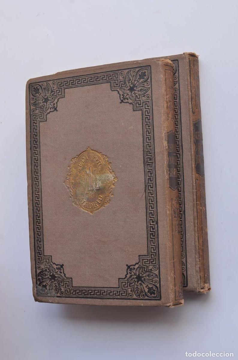 Libros: Novelas ejemplares - CERVANTES SAAVEDRA, Miguel de - Foto 11
