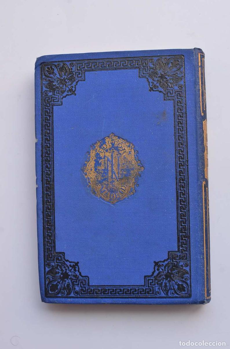 Libros: Estudios literarios - MACAULAY, Lord - Foto 6