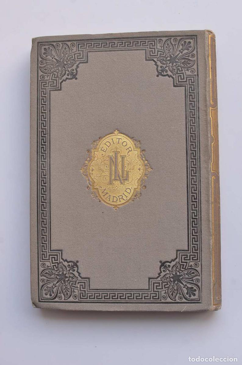 Libros: Poes&iacute;as selectas - CAMOENS, Luis de - Foto 7