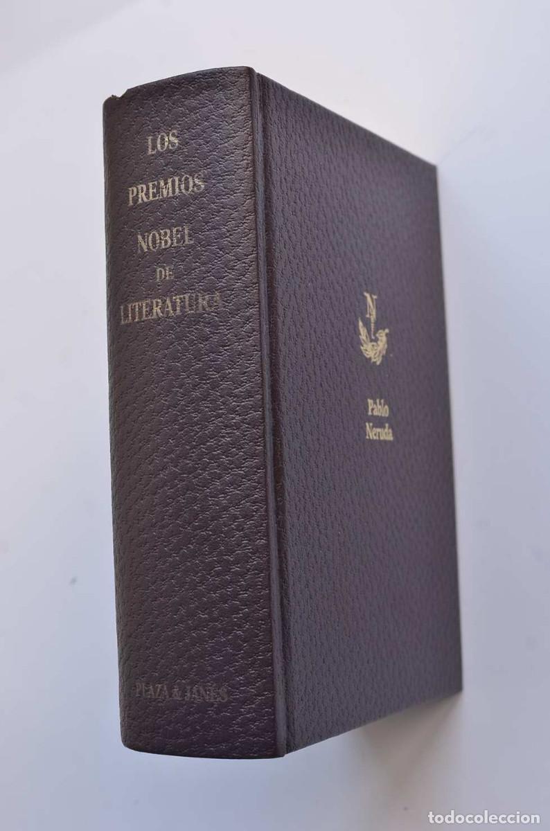 Libros: Pablo Neruda. Obras - NERUDA, Pablo - Foto 2
