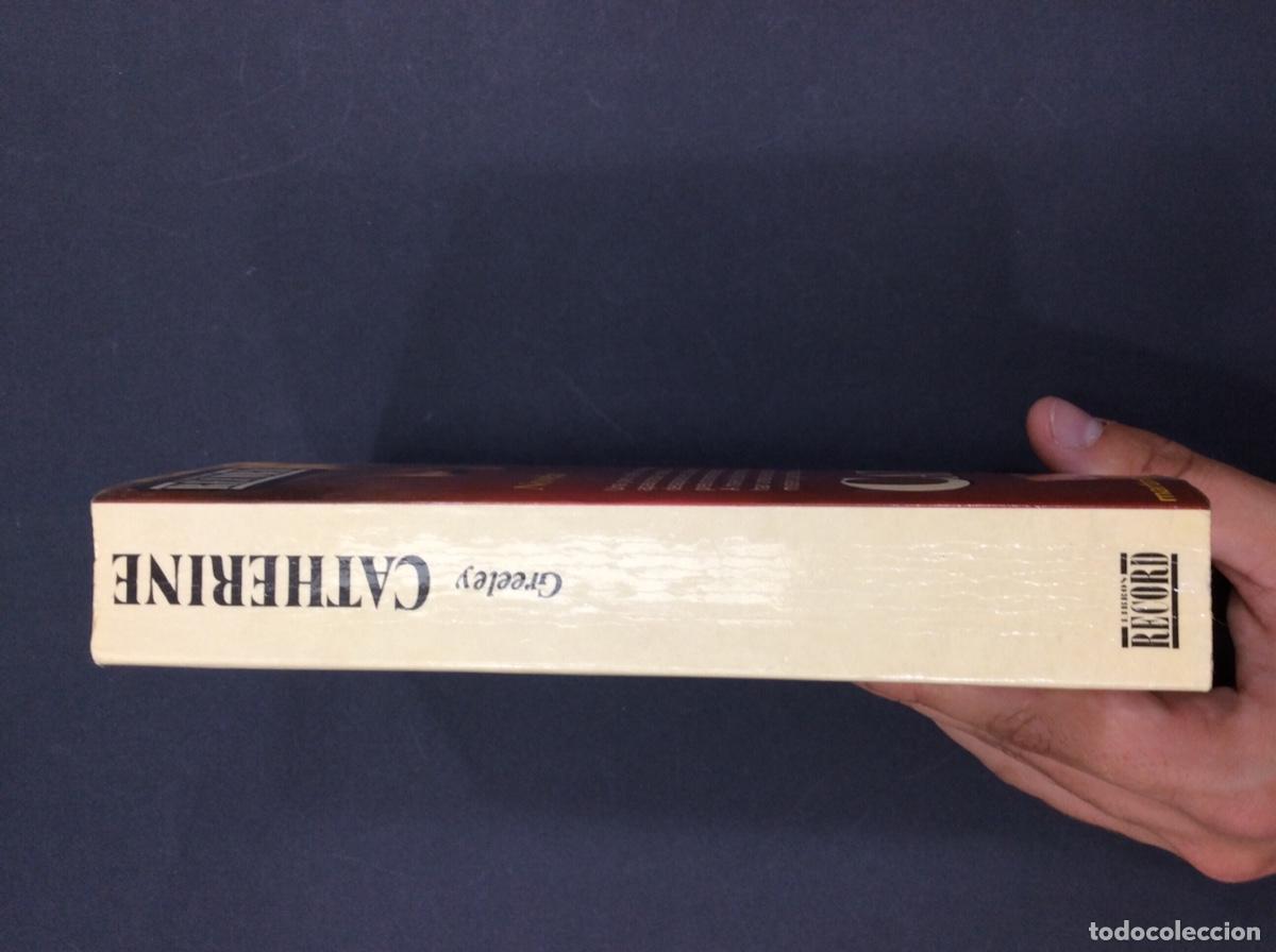 Libros: Catherine - Andrew M. Greeley - Foto 2