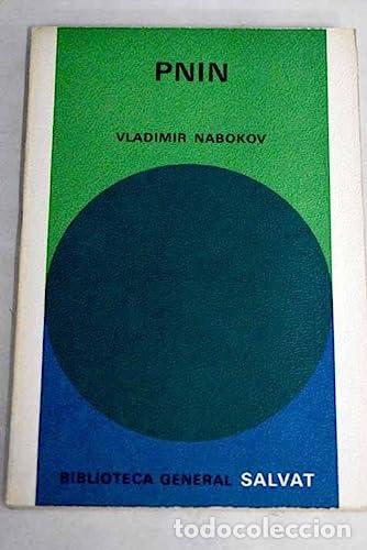 Libros: PNIN - Nabokov,Vladimir - Foto 1