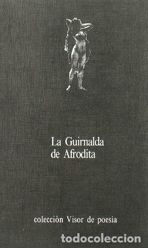Libros: LA GUIRNALDA DE AFRODITA - Herold,A.Ferdinand - Foto 1