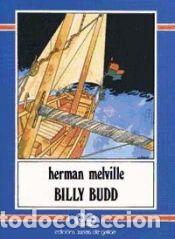 Libros: BILLY BUDD (Gallego) - Melville,Herman - Foto 1