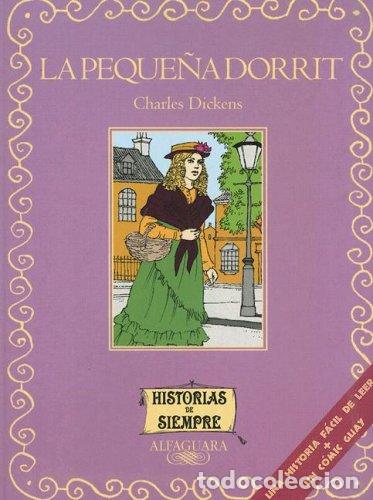 Libros: LA PEQUE&Ntilde;A DORRIT - Dickens,Charles - Foto 1