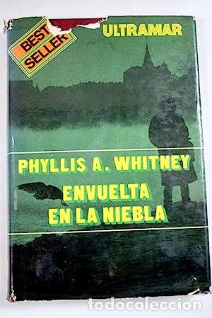 Libros: ENVUELTA EN LA NIEBLA - Whitney,Phyllis A. - Foto 1